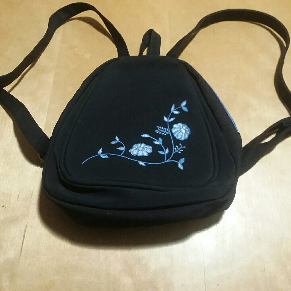 Backpack